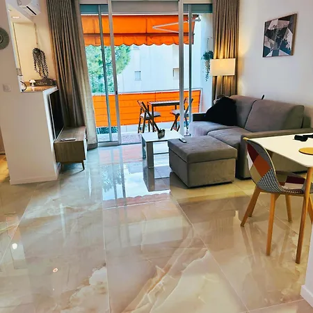 Climatise 600m De La