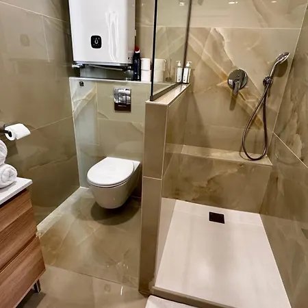 Climatise 600m De La קאן סור מר